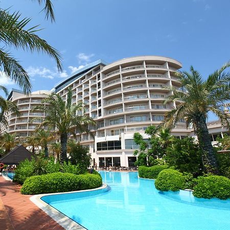 Liberty Hotels Lara Antalya Zewnętrze zdjęcie