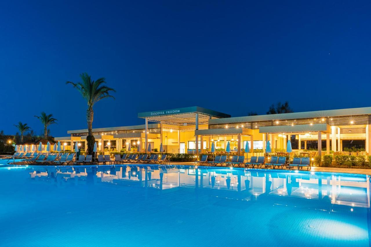 Liberty Hotels Lara Antalya Zewnętrze zdjęcie