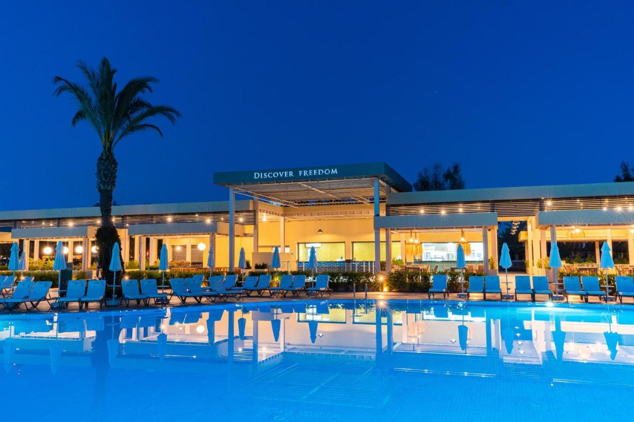 Liberty Hotels Lara Antalya Zewnętrze zdjęcie