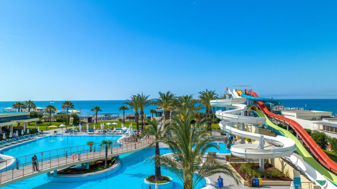 Liberty Hotels Lara Antalya Zewnętrze zdjęcie