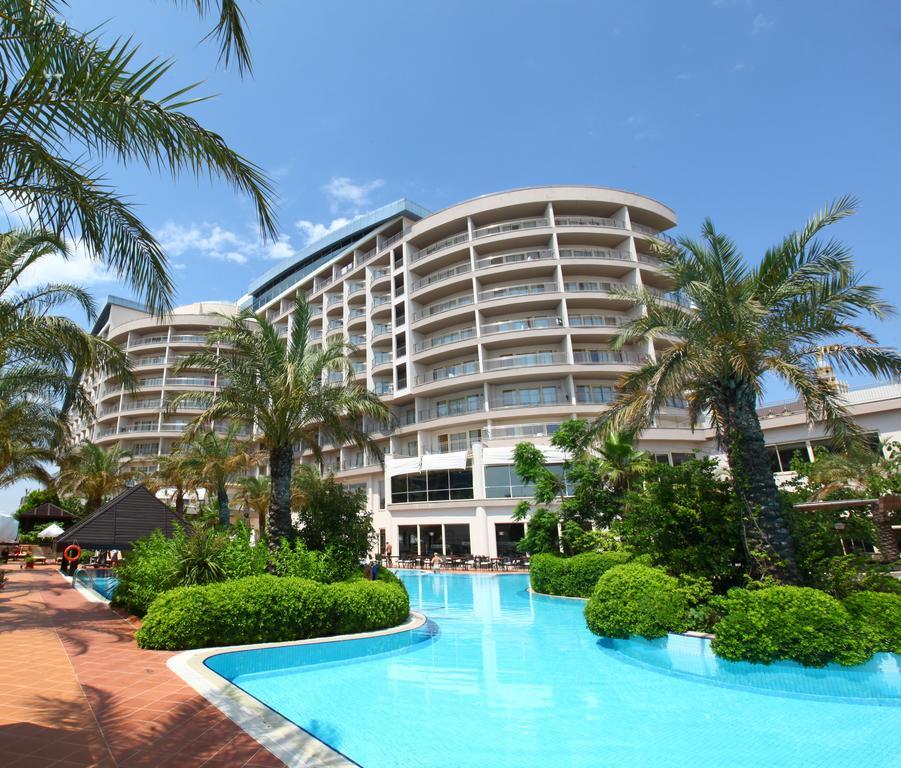 Liberty Hotels Lara Antalya Zewnętrze zdjęcie