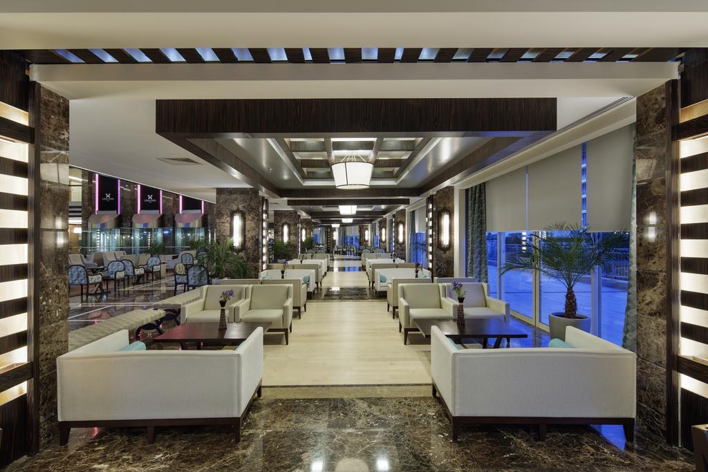 Liberty Hotels Lara Antalya Zewnętrze zdjęcie